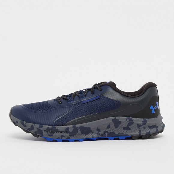 Chaussures UNDER ARMOUR Ua Charged Impulse 2 3024136-109 Gry Nvy - 3028371400