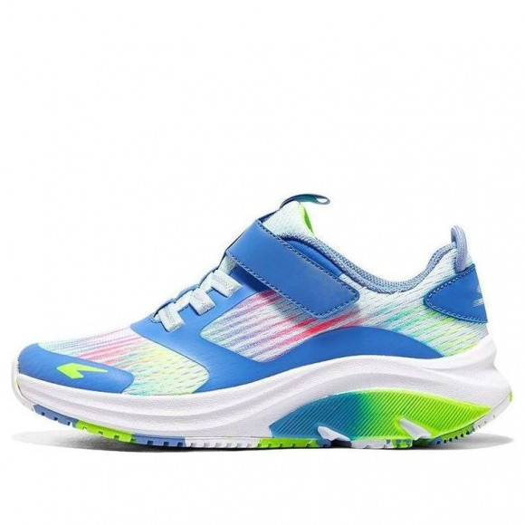 (GS) Skechers Elite Sport Tempo 'Blue Multi' - 303660L-BLMT