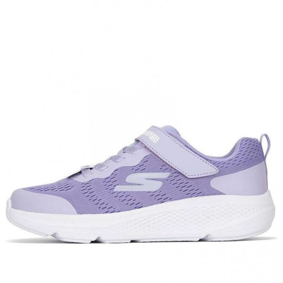 (GS) Skechers GO RUN Elevate 'Purple' - 303912L-LAV