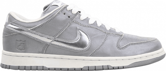 Nike Dunk SB Low Medicom 3 - 304292-008