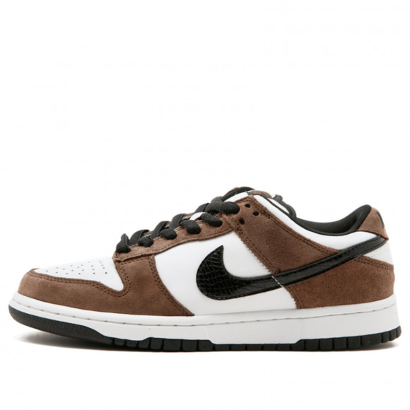 Nike dunk trail end on sale