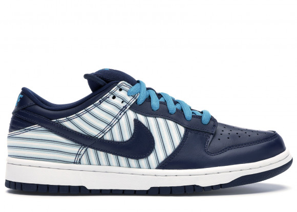 Nike Dunk SB Low Avenger Navy - 304292-143