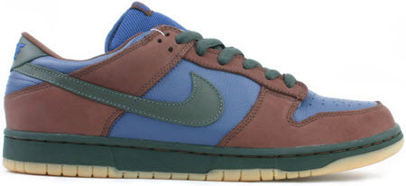 nike air dunk sb