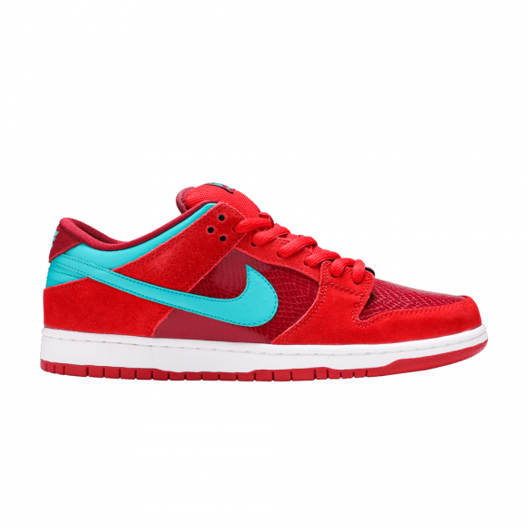 dunk turbo green