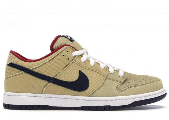 Nike Dunk SB Low Gold Dust - 304292-705