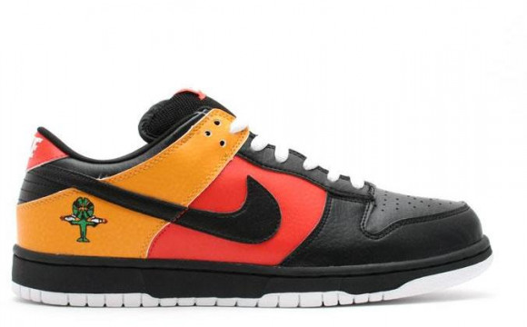 Nike dunk sb clearance raygun