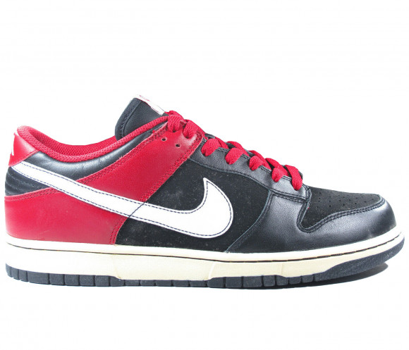 Nike Dunk Low Cl - 304714-016