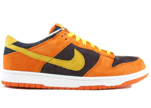 Nike Dunk Low - 304714-571