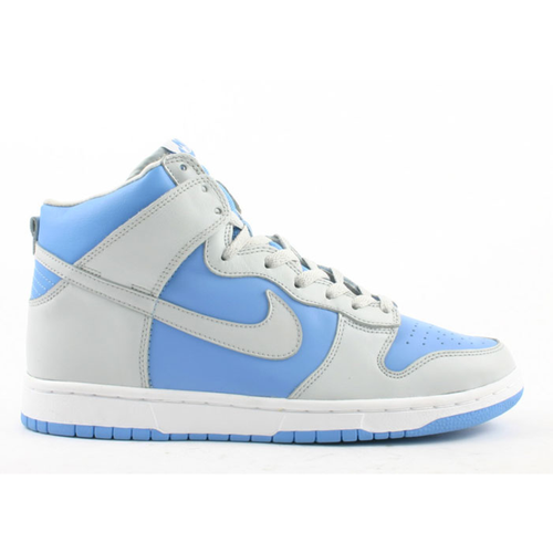 Nike Dunk High - 304717-003