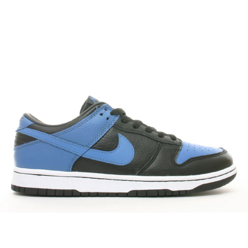 Nike Dunk Low 'Euro' - 304717-044