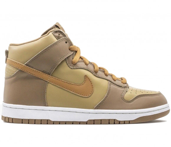 Nike Dunk High - 304717-222