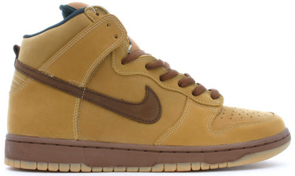 wheat sb dunks