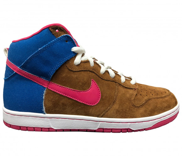 Todd bratrud outlet nike sb