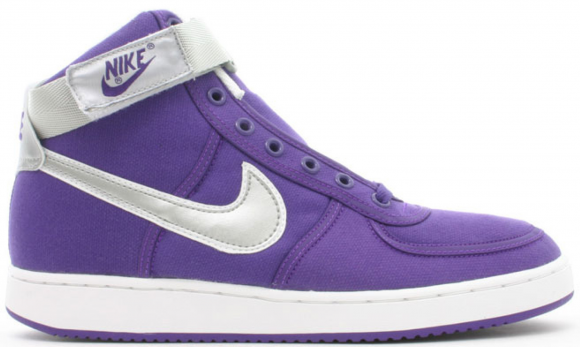 Nike Vandal High Canvas Co Jp Purple 