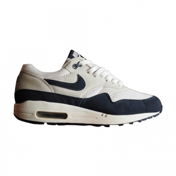 Nike Air Max 1 SC 'Obsidian' - 306345-141