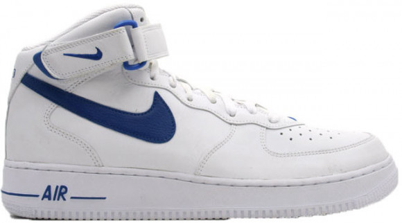 Nike Air Force 1 Mid D-Town - 306352-142