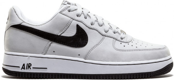 Nike Air Force 1 Low Neutral Grey Black White - 306353-007