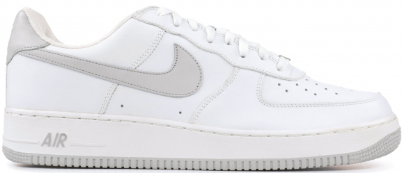 Nike Air Force 1 Low White Neutral Grey 