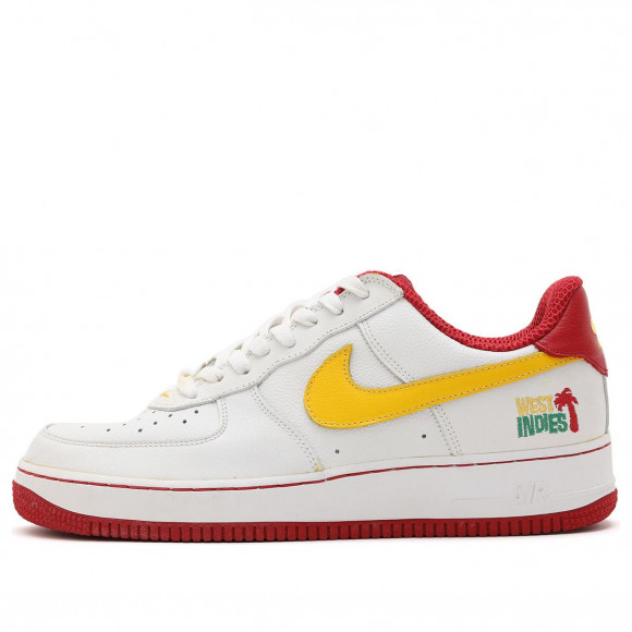 Nike Air Force 1 'NYC' 306509-721 - KICKS CREW