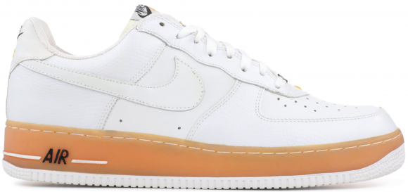 Nike Air Force 1 Low JD Sports White 