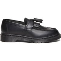 Dr. Martens Adrian Mono, Black Smooth - 30637001