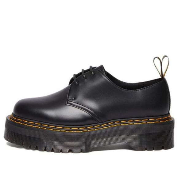 Dr.Martens 1461 Quad DS 'Black' - 30643001