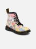 1460 J Parchment Beige Floral Mash Up K Hydro par Dr. Martens - 30649292