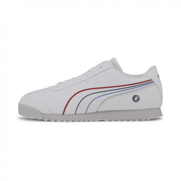 bmw m motorsport roma men's sneakers