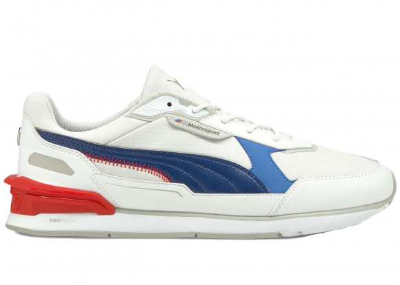 Puma Low Racer BMW M Motorsport - 306939-02