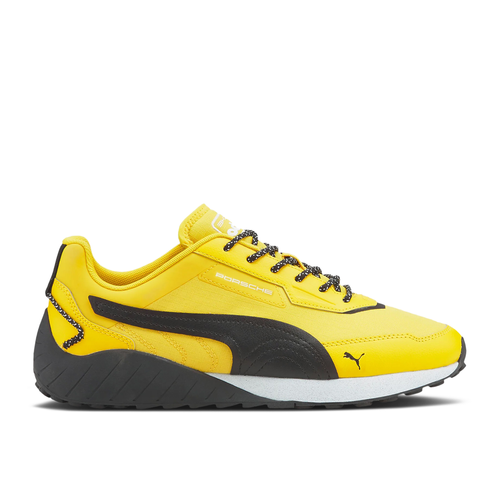 Puma Porsche Legacy x Speedfusion Turbo 'Lemon Chrome'