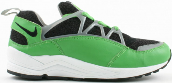 Nike Air Huarache Light Stussy Green 