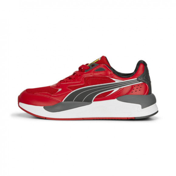 PUMA Scuderia Ferrari X-Ray Speed Motorsport Shoes in Red - 307657_02