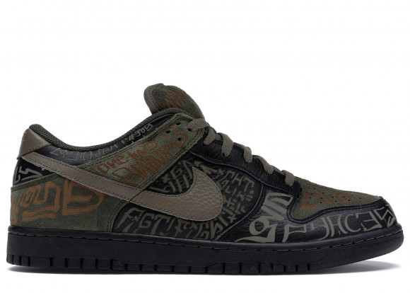 doernbecher sb dunk low