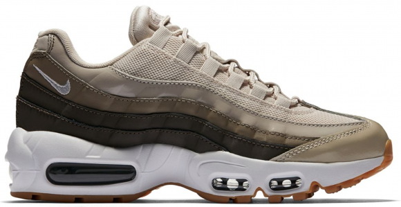 nike 95 sand