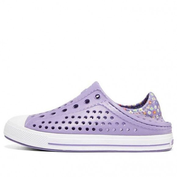 (GS) skechers Baxtux Guzman Steps 'Purple' - 308006L-LAV