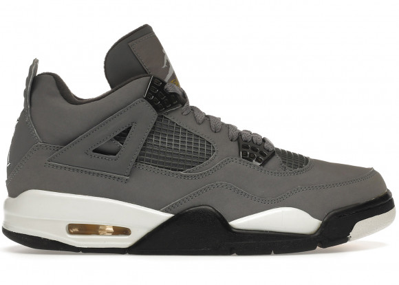 Jordan 4 Retro Cool Grey (2019) - 308497-007