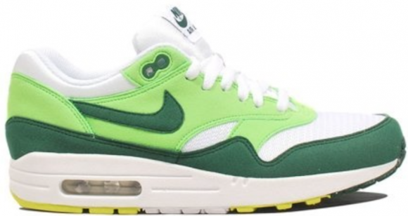 Nike Air Max 1 Gorge Green - 308866-108