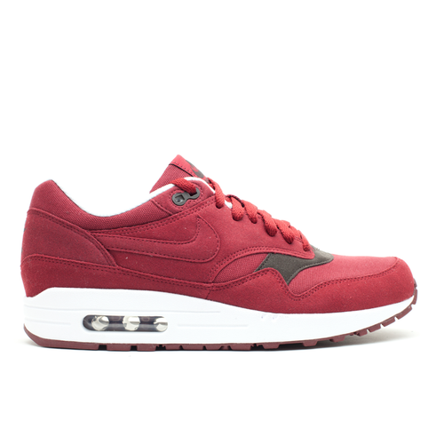 Nike Air Max 1 Tonal Pack Team Red