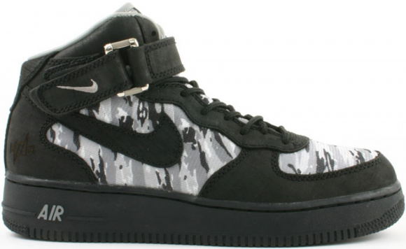 Nike Air Force 1 Mid Nort Recon - 309040-001