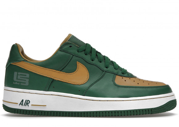 Nike Air Force 1 Low LeBron SVSM - 309063-371