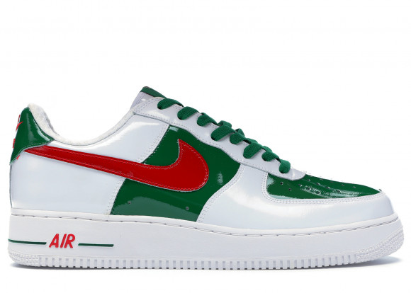 nike air force 1 mexico world cup