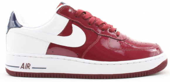 Nike Air Force 1 Low LeBron - 309096-611