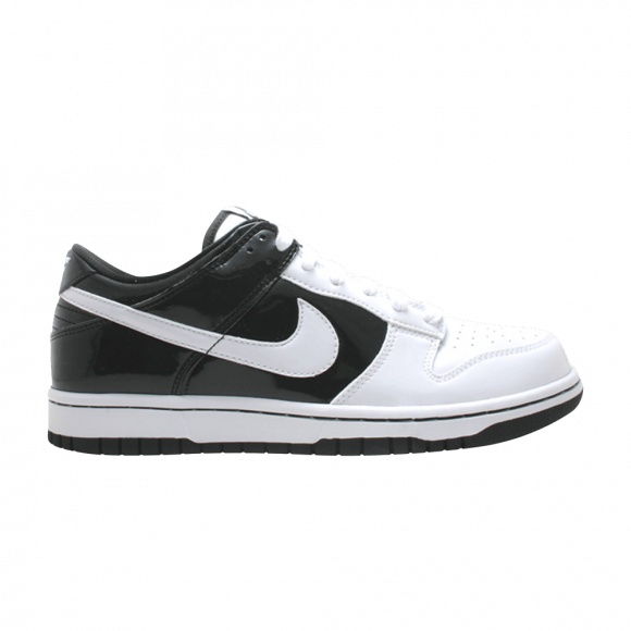 Nike W'S Dunk Low - 309324-013