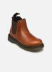 2976 Rick Owens RICK X DR MARTENS BEX SOLE LCUP BRGE - 30968336