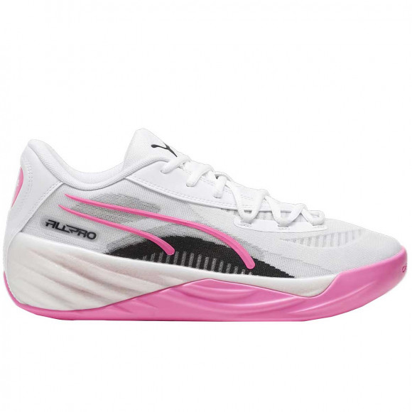 Puma All Pro Nitro, Pink - 309689-01