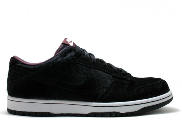 Nike Dunk Low Premium Horse Pack (W) - 309730-002