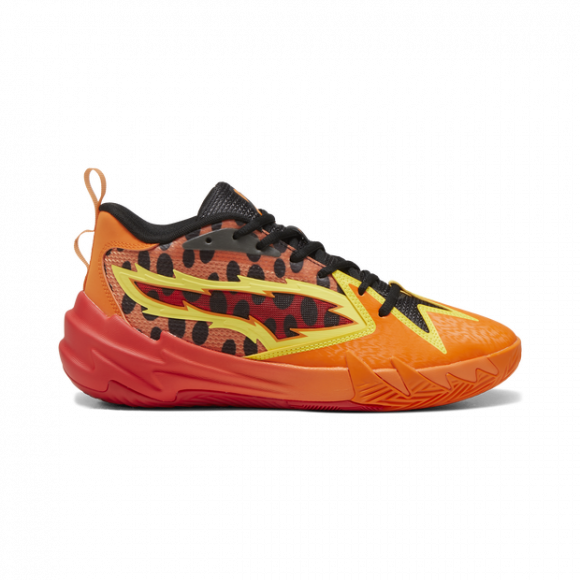 Cheetos x Scoot Zeros 'Flamin' Hot' - 309840-02