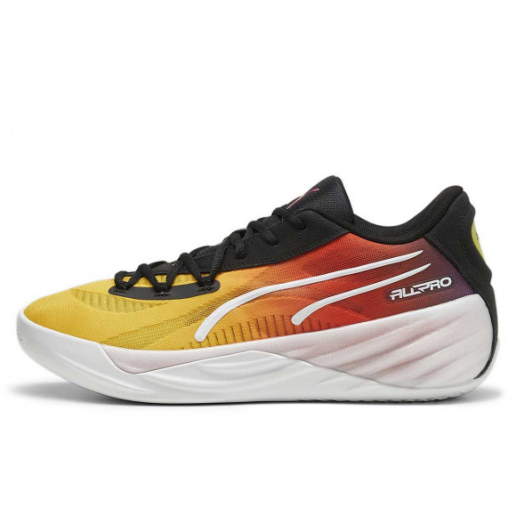 Puma All-pro Nitro Showtime, Gelb - 309890-01