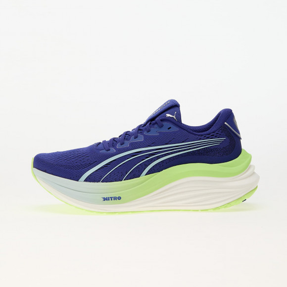 Sneakers Puma MagMax Nitro Lapis Lazuli-Nitro Blue - 31008802