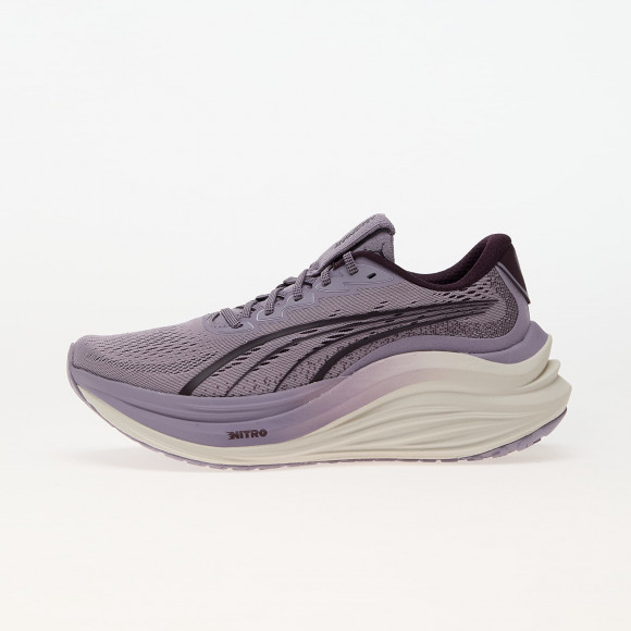 Sneakers Puma MagMax Nitro Wns Pale Plum-Midnight Plum - 31008903